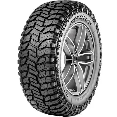 RADAR 265/60 R18 Renegade RT+ 119/116Q OFF-ROAD CAR/SUV TUBELESS TYRE