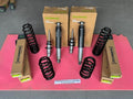 Mahindra Thar 3 Door Ironman Foam Cell Suspension Kit